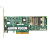 Controller HP P420 633538-001 610670-003  RAID KARTE SAS PCI-Ex8 PROLIANT GEN8