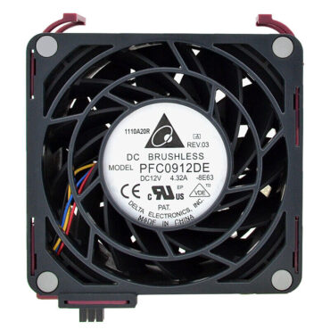 Kühler HP ProLiant DL580 G7 PFC0912DE 492120-002