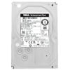Dell 2Tb HUS724020ALA640 64Mb Cache 7200Rpm Sata III 3,5" Zoll 08RMTX