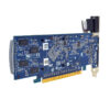 Grafikkarte Pegatron GeForce GT 220  F834P Dell 0F834P 1GB DDR3 PCIe x16 – Bild 3