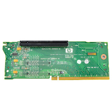 HP 451278-001 PCI-E Riser Card für Proliant DL 380G6 451278-00A