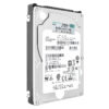 Festplatte HP 1.8TB EG1800JFHMH SAS III 2,5" 827486-001 – Bild 2