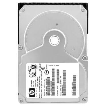 Festplatte HP BD146863B3 146GB 10000Rpm 3.5'' Zoll 306637-003