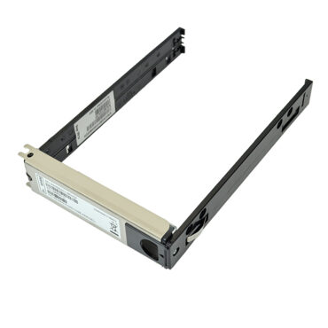 Dell 80103-01 80104-03 PS6500 PS6510 HDD Caddy Rahmen