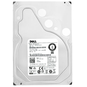 Festplatte Dell MG03ACA100 1TB 7200Rpm SATA III 64MB Cache 3.5'' Zoll 03C46W