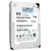 Festplatte HP DH072BAAKN 72GB 15000RPM SAS II 2.5'' Zoll 459889-002 – Bild 2