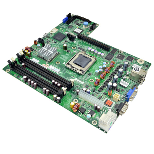 System Board Mainboard 0TY019 Dell PowerEdge R200 TY019 – Bild 2