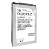 Festplatte Hitachi 500GB HTS545050B9A300 8Mb Cache 5400Rpm Sata II 2,5'' – Bild 2