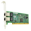 INTEL Pro/1000 MT Gigabit Dual Port LP Server Adapter PWLA8492MTBLK5 – Bild 2