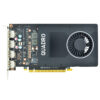 Grafikkarte NVIDIA QUADRO P2000 5GB GDDR5 PCI-E x16