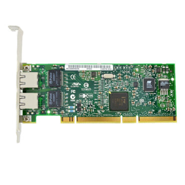 Netzwerkkarte HP Ethernet Dual Gigabit PCI-X AB352-60001