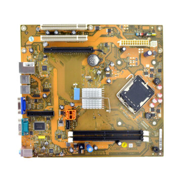 Mainboard Fujitsu D2740-A21 GS 3 ESPRIMO P2530 DDR2 Sockel 775