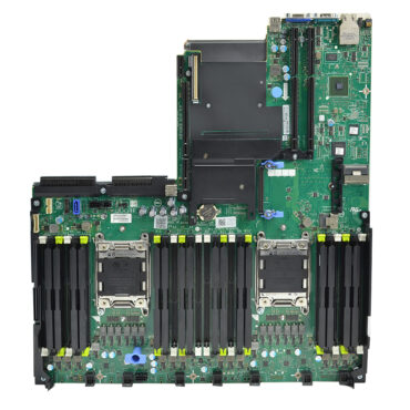 Mainboard Dell 0VV3F2 PowerEdge R620 v2 LGA 2011