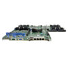 Mainboard Dell 0YDJK3 2x LGA1366 DDR3 PowerEdge R710 – Bild 3