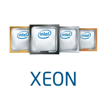 Intel Xeon 5130 2GHz 2Cores 4Mb Cache Socket 771 SLABP