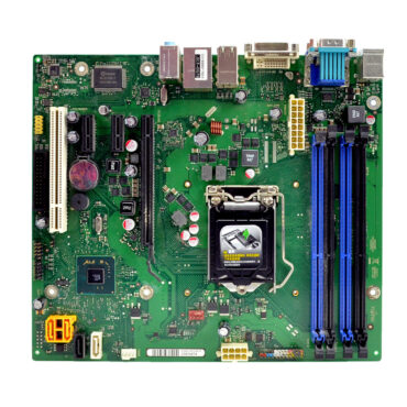 Mainboard Fujitsu D2991-A13 GS 4 LGA1155 Esprimo P420