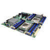 Mainboard Supermicro X9DRI-F LGA2011 16x DDR3 / 240-PIN – Bild 3