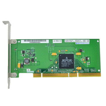 BroadCom SSL Crypto Accelerator Card BCM95821 109908-10