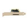 Controller LSI PCBX520-A2 SCSI Megaraid U320 PCI - X BAT-NIMH-3.6-03 Batterie – Bild 4