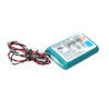 Batterie Adaptec ABM-800T RAID Controller Battery 4-Pin BAT-00015-01-A-R