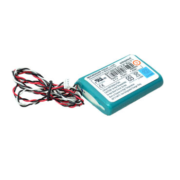 Batterie Adaptec ABM-800T RAID Controller Battery 4-Pin BAT-00015-01-A-R