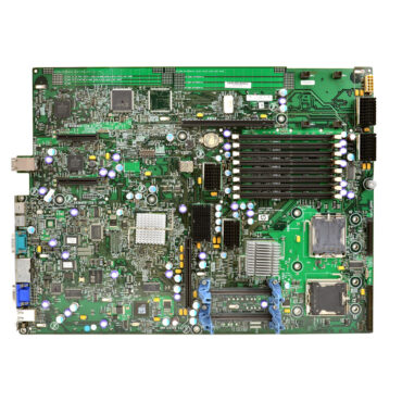 HP Mainboard 436526-001 013096-001 LGA771 DDR2 für DL380 G5