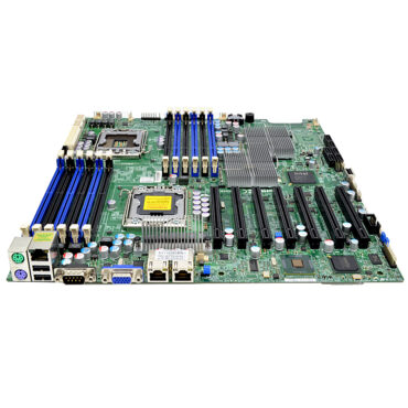 Supermicro Server Board X8DTH-IF-BM003 DUAL LGA1366 DDR3 7xPCIe