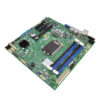 Mainboard Supermicro X10SLM-F S1150 mATX – Bild 2