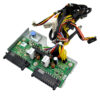Dell 0662HR Stromverteilerplatine für PowerEdge T410