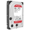 Western Digital WD Red 6TB WD60EFPX 5400 RPM 256MB Sata III 3,5" Zoll – Bild 2