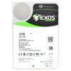 Seagate ST12000NM0008 12TB 7200Rpm 256Mb Cache Sata III 3,5" Zoll Exos X14
