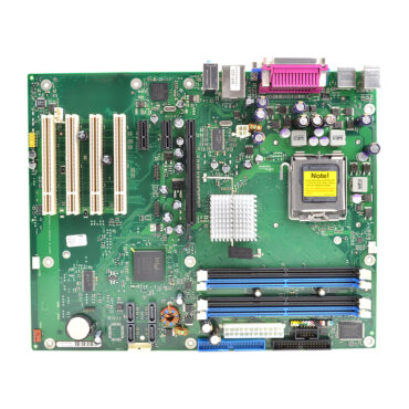 Mainboard Fujitsu D2156-S11 GS5 LGA775 DDR2 Pcie PCI