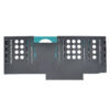 Fujitsu Primergy FSC A3C40068138 PCI-E Adapter bracket for LP PCI-E in FS slot – Bild 2