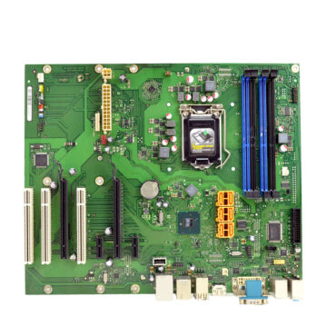Mainboard FUJITSU D2917-A12 GS 1 Esprimo P9900 LGA1156 DDR3 PCI-E PCI