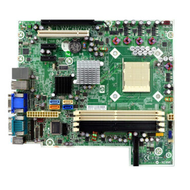 Mainboard HP 461537-001 Socket AM2 DDR2 MS-7500 VER 1.0 DC5850 EATX