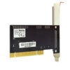 Parallele Karte 1-fach PCI Hama ecp/epp 00049264-v2 – Bild 3