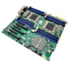 Mainboard Supermicro X9DAi dual-channel Sockel R 2011-pin 16xDDR3 – Bild 2