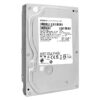 Festplatte Hitachi 500Gb HDS721050CLA362 16Mb Cache 7200Rpm Sata II 3,5" – Bild 2