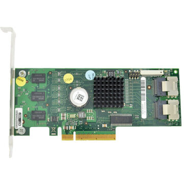 Fujitsu D2516-D11 GS1 PCI-E Raid Controller W26361-W1582-Z1-02-36