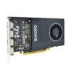 Grafikkarte NVIDIA QUADRO P2000 5GB GDDR5 PCI-E x16 – Bild 2