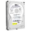 Festplatte Western Digital WD2500JS 250GB SATA II 7200 RPM 8MB 3,5" Zoll – Bild 2