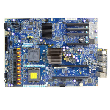 Maiboard Apple 630-7608 Logicboard MAC Pro A1186 Motherboard PBA D37625-502