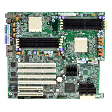 Server Mainboard RIOWORKS 40-CMB000-G210 Hdama 2x Sockel 940 DDR