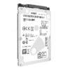 Hitachi HTS545050A7E680 500GB 8MB Cache 5400 Rpm Sata III 2,5" – Bild 2