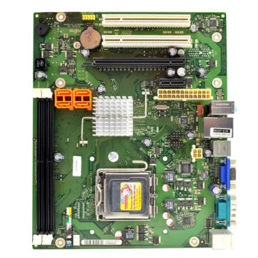 Mainboard Fujitsu D2950-A11 GS2 Sockel 775 2x DDR2 ESPRIMO P2550