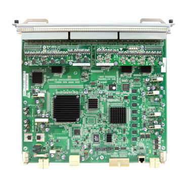 Modul LSQ1GV48SD0 JD229B H3C/HP 7500 Serie 48 Ports PoE+ erweitertes