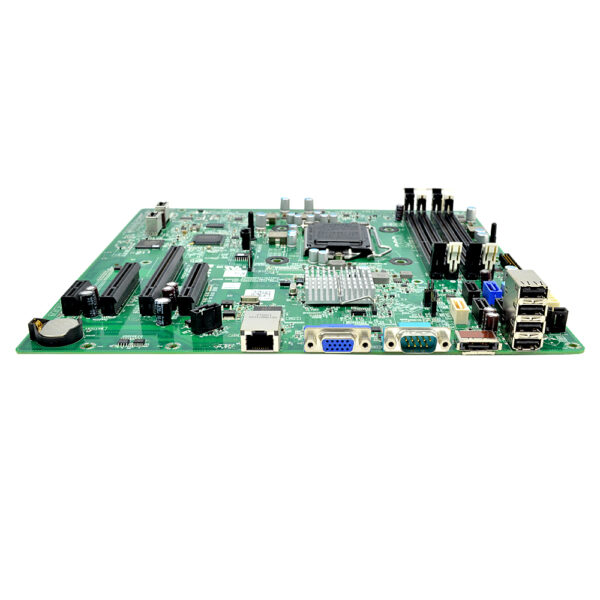 Mainboard Dell 15TH9 015TH9 PowerEdge T110 Sockel 1155 DDR3 – Bild 3