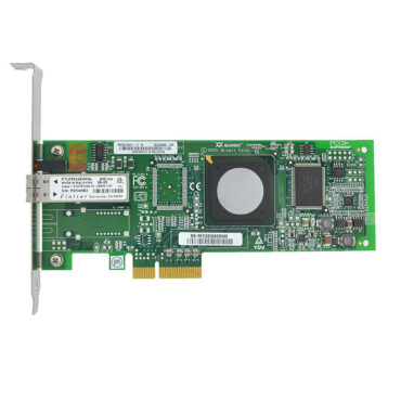 Netzwerkkarten HP FC1142SR 4Gb PCI-E 407620-001