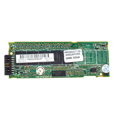 HP Smart Array P400 Memory Board 256Mb 405836-001