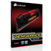 Corsair CMY16GX3M2A2400C11R 16GB (2x8GB) DDR3 2400MHz PC3 – Bild 3